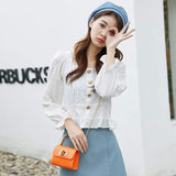Hot Sale Small Kid Jelly Pvc Crossbody Mini Girls Women Bags Handbag Ladies Kids Purses and Handbags