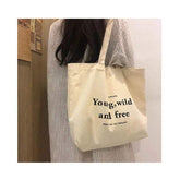 Large Canvas Tote Bag,Cross Body Bag Tote Canvas Bag Women ,Messenger Women's Canvas Bags