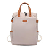 Business Backpack for Women Leisure Travel Student Schoolbag Backpack Office Computer Bag Laptop Backpack