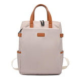 Business Backpack for Women Leisure Travel Student Schoolbag Backpack Office Computer Bag Laptop Backpack