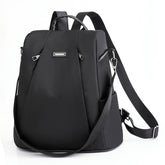 Lightweight Anti Theft Backpack Women Waterproof Backpack Rucksack Backpack Bag for Girls Bag Leisure