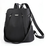 Lightweight Anti Theft Backpack Women Waterproof Backpack Rucksack Backpack Bag for Girls Bag Leisure