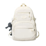 Outdoor Fashion Large Capacity Waterproof Backpack for Students