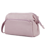 Large Travel Cosmetic Organizer Toiletry Bag for Cosmetics Toiletries Accessories Women Makeup Bag Makeup Bag
