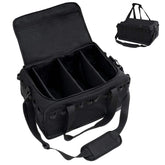 Tactical Duffle Bag for Camping Waterproof Bottom Multi-Functional Picnic Organizer Shoe Travel Bags Outdoor Camping Bag