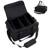 Tactical Duffle Bag for Camping Waterproof Bottom Multi-Functional Picnic Organizer Shoe Travel Bags Outdoor Camping Bag
