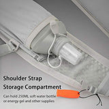 Nylon Light Foldable Cycling Running Hiking Backpack Breathable Bike Cross-Country Marathon Water Bag Sports Outdoor Vest