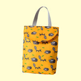 Diaper Wet Bags Waterproof Portable Environmental Cloth Diaper Bag