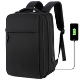 Multifunction Large Business Backpacks for Laptops Custom Waterproof Laptop Bagpack Men Mochilas