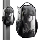 Luxury Magnetic Oxford Gym Bag – Premium Waterproof & Durable Training Sling with Integrated Smartphone Pouch and Magnetic Bottle Attachment