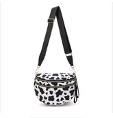 Fanny Pack Women Waist Bag Belt Pouch Waist Pack Female Banana Bag for Women Ladies Fashion Travel Shoulder Purse Belt Bag
