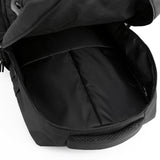 Wholesale New Waterproof Polyester Outdoor Backpack Geometric Pattern Hiking Multifunctional Large Capacity Casual Backpack