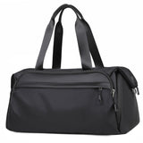 New Designer Sports and Fitness Wet and Dry Nylon pink Duffel Bag Large Capacity Waterproof Sports Travel Duffle Bag