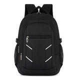 Outdoor Sport Waterproof Travel Mens Mochilas Office Computer Casual Sport Laptop Student Backpack