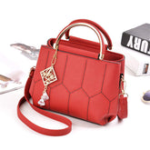 Luxury Grey Color Female Cheap Unique Cute Letter Handbags New Arrival Ladies Shoulder Hand Bags