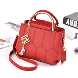 Luxury Grey Color Female Cheap Unique Cute Letter Handbags New Arrival Ladies Shoulder Hand Bags