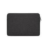 For Macbook Accessories Notebook Liner Breathable Bag Zipper Pc Cable Sleeve Business Computer Case Oxford Laptop Trolley Bag