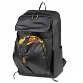 Leisure Laptop Backpacks with Basketball Compartment Waterproof Travel Men's Sports Basketball Backpacks