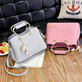 Popular Women's Small Bag Women's Summer Small 2025 New Fashion All-match Hot-selling Shoulder Messenger Bag