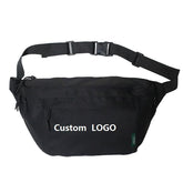 Running Cycling Fanny Pack Waterproof Cycling Bag Fanny Pack Bum Bags Waist Bag