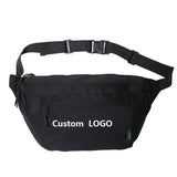 Running Cycling Fanny Pack Waterproof Cycling Bag Fanny Pack Bum Bags Waist Bag
