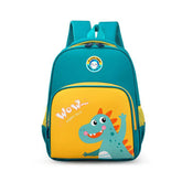 Branded Various New 3d Cartoon Fancy Cheapest Cute Kids School Bags Children Backpack