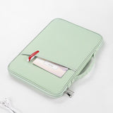 Shockproof Sleeve Case for IPad Air Pro Keyboard Cover Laptop Bag 12.9-13 Inch Macbook Pouch