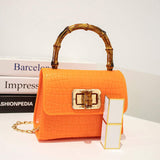 Hot Sale Small Kid Jelly Pvc Crossbody Mini Girls Women Bags Handbag Ladies Kids Purses and Handbags