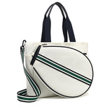 Luxury Tennis Racket Tote Bags Large Capacity Women Sports Beach Tennis Bag