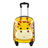 Professional Manufacturer Trolley Bag Carry on Children Luggage Travel Suitcase for Kids