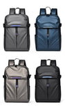 High Capacity Business Laptop Backpacks Good Quality USB Travel Leisure Men's Backpacks