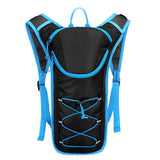 Outdoor Sport Lightweight Hydration Waterproof Running Backpack Water Bladder Backpack