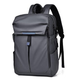 Unisex Oxford Film Expandable Backpack Multifunctional Short Trip Travel Casual Computer Bag Business Commuting Basketball Bag