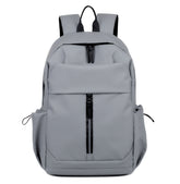 Waterproof Computer Bag Laptop Backpack Business Travel Hiking Backpack with USB Charging Port
