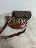 Classic Cross - Body Bag Chic Popular Shoulder Bag Unique Armpit Bag