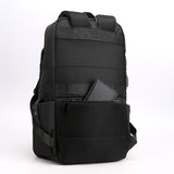 Backpack School Bag Travel Hiking New Style Custom Good Price Outdoor Backpack Waterproof Singe Color Leisure Style