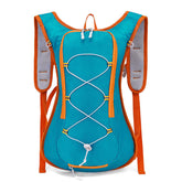 Waterproof Cycling Backpack Mountaineering Bag Cross-border Outdoor Bicycle Hiking Travel Unisex Backpack