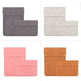 Women Men Fashionable Portable Business Briefcase Envelope Laptop Bag