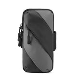 Wrist Bag Unisex Universal Sports Arm Belt Fashionable Waterproof Running with Mobile Phone Arm Set Outdoor Equipment