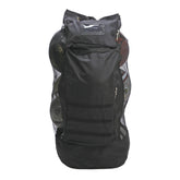 Double Shoulder Polyester Basketball Football Net Volleyball Training Equipment Large Ball Net Storage Bag with Zipper Backpack