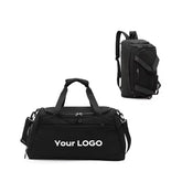 Multifunction Large Capacity Travel Backpack Sport Bag Women Men Waterproof Shoe Space Duffel Bags Duffle Gym Tote Bag