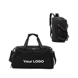 Multifunction Large Capacity Travel Backpack Sport Bag Women Men Waterproof Shoe Space Duffel Bags Duffle Gym Tote Bag