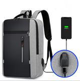 High Quality USB Multifunctional Schoolbag Computer Charging with Travelling Laptop Feature for Students Leisure Sports Backpack