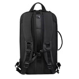 New High Quality Travel Bags Waterproof PU Gym Luggage Bag Unisex Casual Multi-pocket Fashion Casual Duffel Backpack