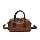 High-end Women's Cross - Body Bag Women's 2025 New Fashion Retro All-match Shoulder Bag Daily Crossbody Bag