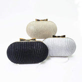 Evening Bags Party Wedding Purse Handbags Satchels Evening Clutch Bag for Women Custom Colors