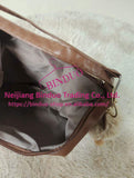 New Design Shoulder Bag Best Sale Light - Weight Handbag Soft Backpack