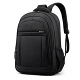 Business Large Capacity Travel Backpack College Student School Bag Multifunctional Casual Laptop Backpacks