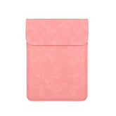 Women Men Fashionable Portable Business Briefcase Envelope Laptop Bag