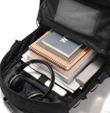 Women Large Capacity Makeup Foldable Tote Bag Custom Gym Backpack Duffle Kite Travel for Men